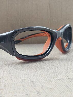 Rec Specs Liberty Sport Women Eyeglasses Slam Sports Protective Frame